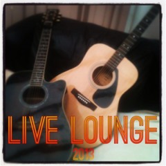 @LIVELOUNGE13