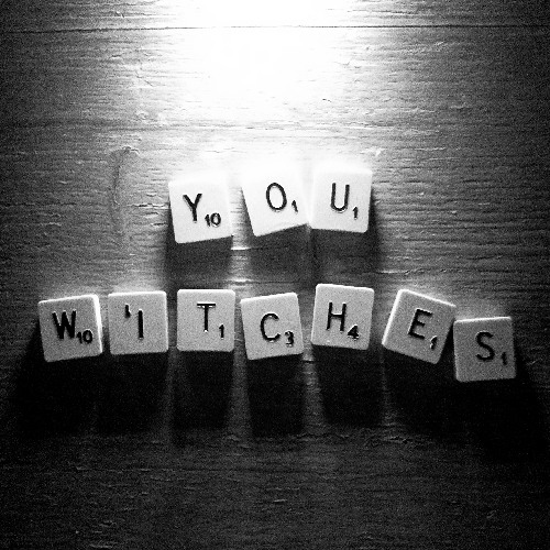 You Witches’s avatar