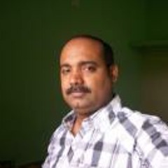 Mahesh Bhaskaran 2