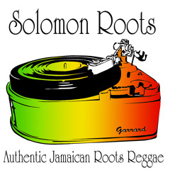 Solomon Roots Reggae