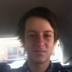 Harrison Patrick