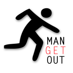ManGetOut