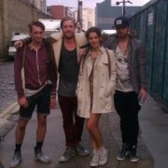 Charlotte Alice Call