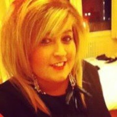 Christiane McCorgray