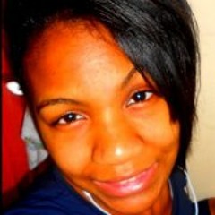 Chloowee Fortas Santos