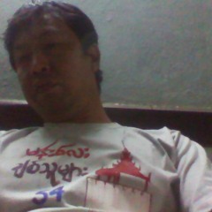 Naing Soe