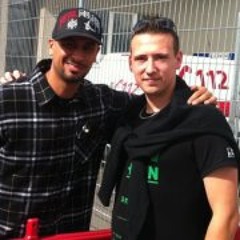 Patrick Badalandabad