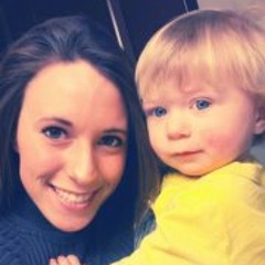 Whitney Marie Benson