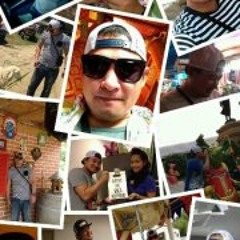 Ake Chopper Sreeratsamee