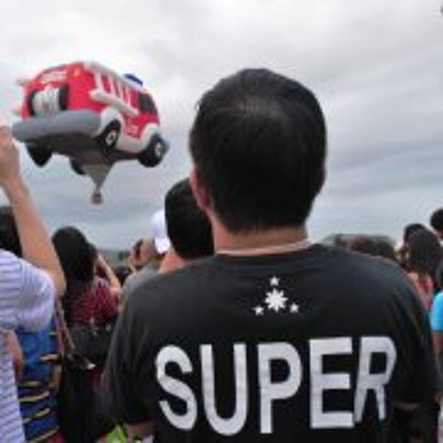 Huling El Bimbo version of Sungha Jung