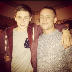 george-lufc