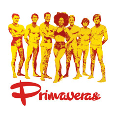 Theprimaveras