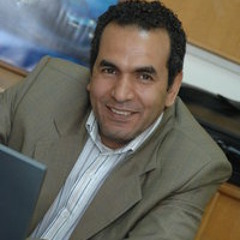 Hashem Mohamed