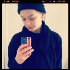 Buster Ovechkin Larsson