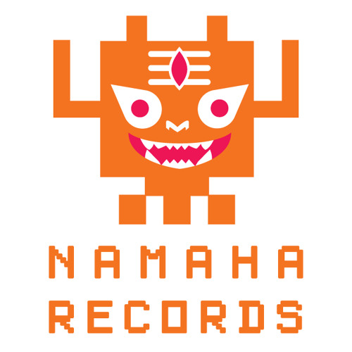 Namaha-Records’s avatar