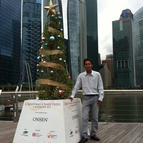 July Moe - Soung Oo Hlaing