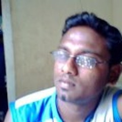 Suseendhar Ingeniero