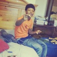 Tre WaveyGang Wideman