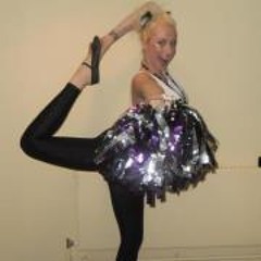 Amber 'Bambi' Thorne