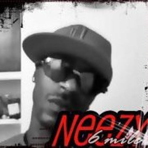 Neezy Sixmile’s avatar