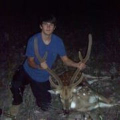 Matthew Martin Bessey III