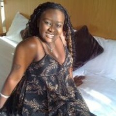 Babieface Naume Nyari