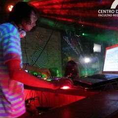 Martin Lopez -DJ EME-