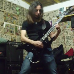 Lluch Benjamin Niell