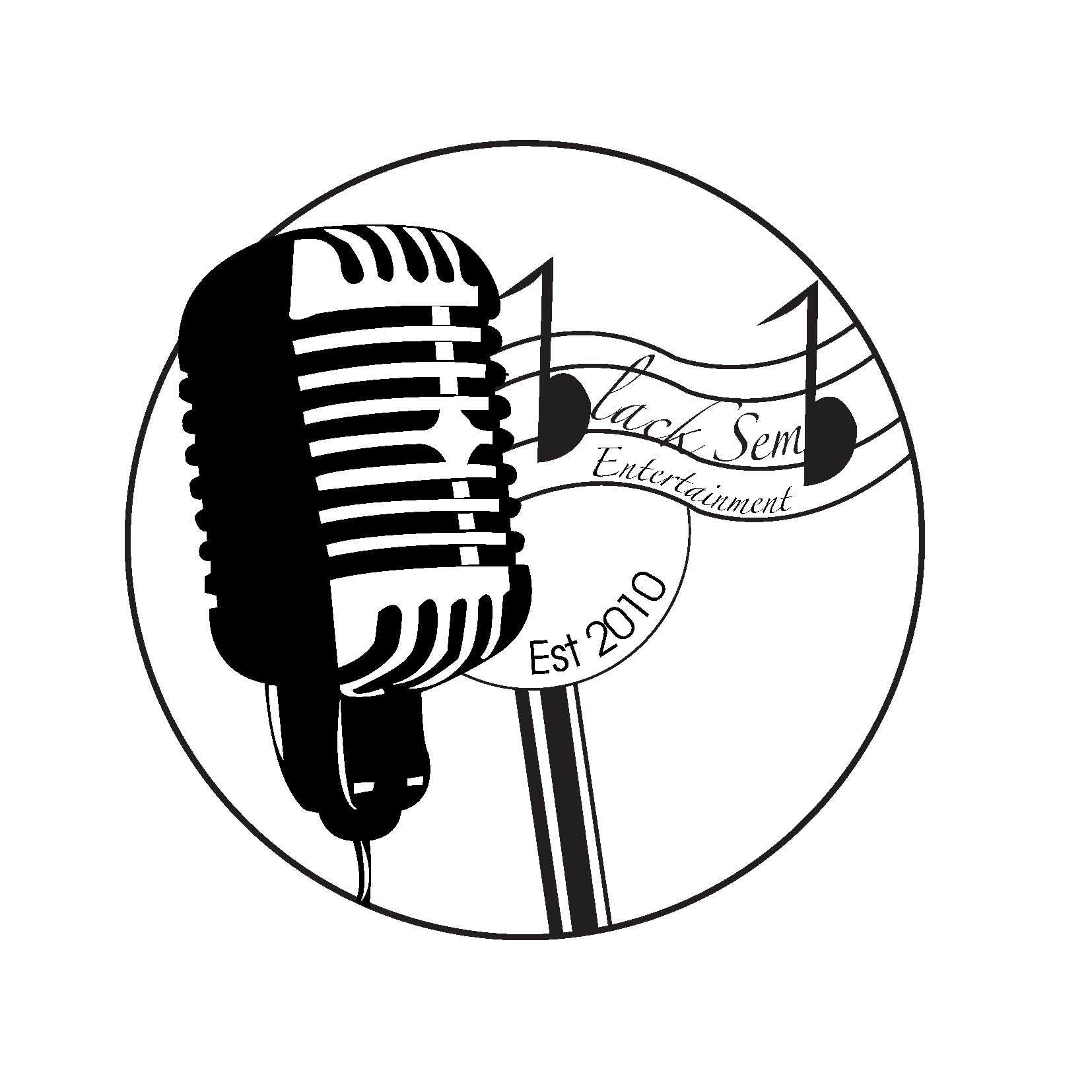 BLACKSEMB ENT. podcast artwork
