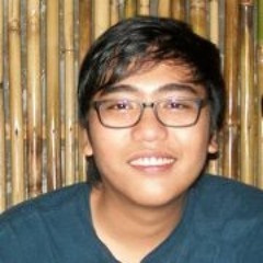 Lewis Amiel Mareposque