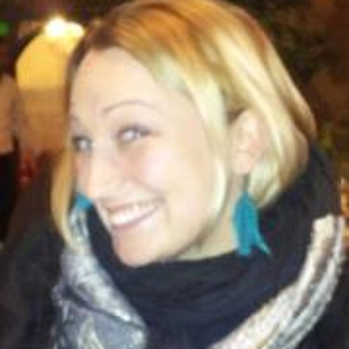 Amélie Ridel’s avatar