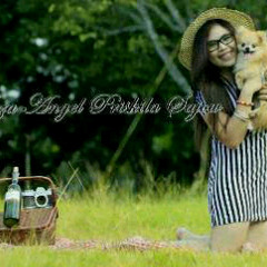 Tirza Angel Pricilya