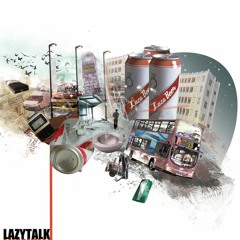 LAZYTALK