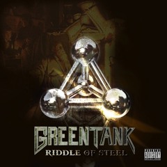Mr. BLU/greentank