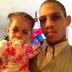 Dwayne DDubbzz Daughtry