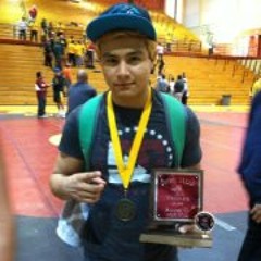 Gilbert Anthony Mancha