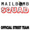 Mailbomb Squad