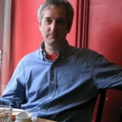 Song to Orpheus; the broken harp (for Ananda Parr; recorded at the red table)