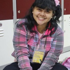 Anisa Fitria S