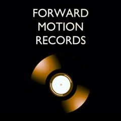 Forward Motion Records