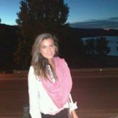 Sara Fuster Benéitez