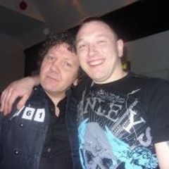 Alan Collyhurst Lamb