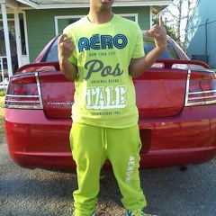 Jungle Juice (Chedda)