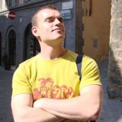 Máté Bűdi