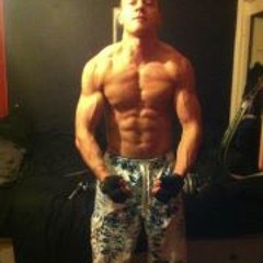 Kyle Happy Saxon