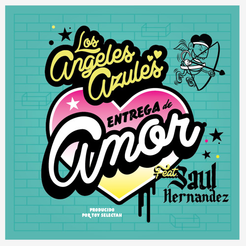 Los Angeles Azules’s avatar