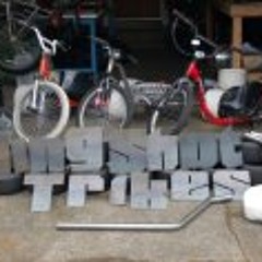 SlingShot Drift Trikes