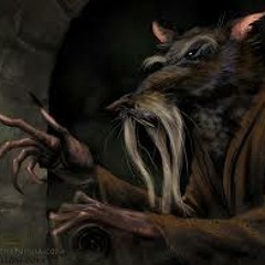 MasterૐSplinter