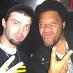 Gangsterz n Rock stars