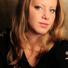 Katarina Kiina Andersson